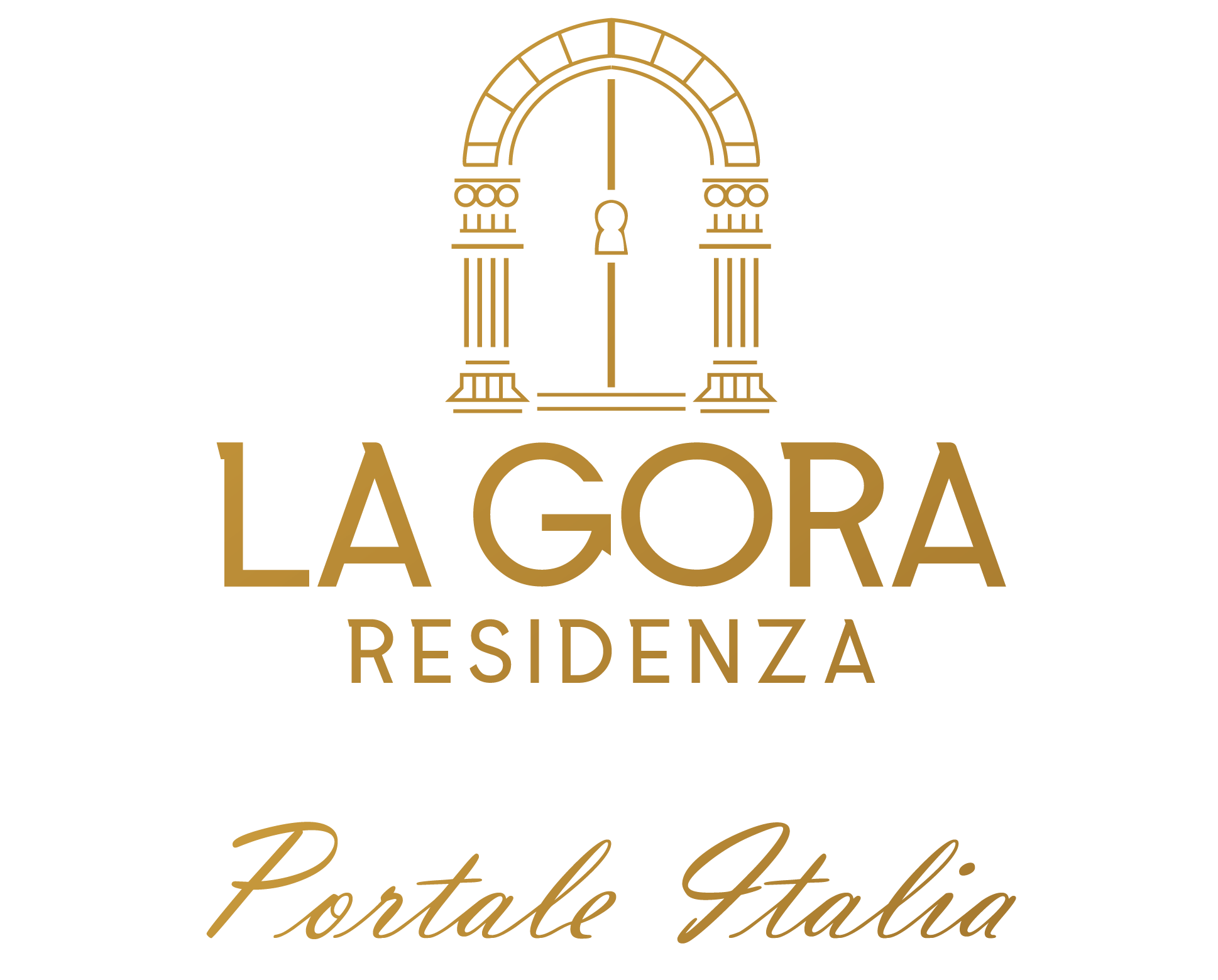 La Gora Compound